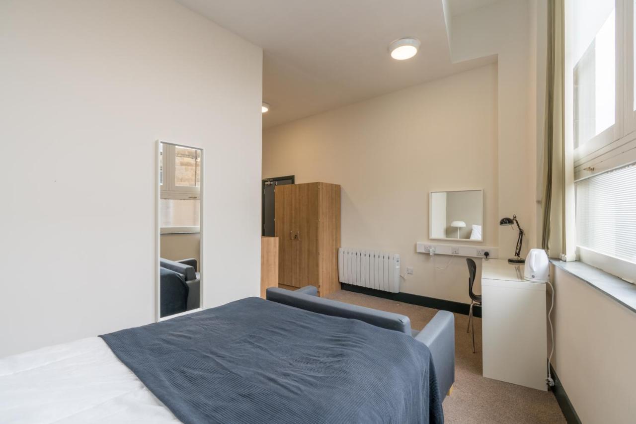 Altido Cosy Rooms In Newington Edynburg Zewnętrze zdjęcie